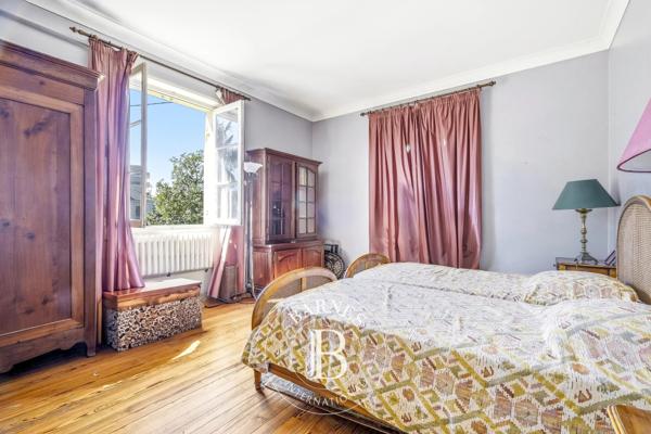 Le Bouscat, Maison 4 Chambres -  172 m² à vendre