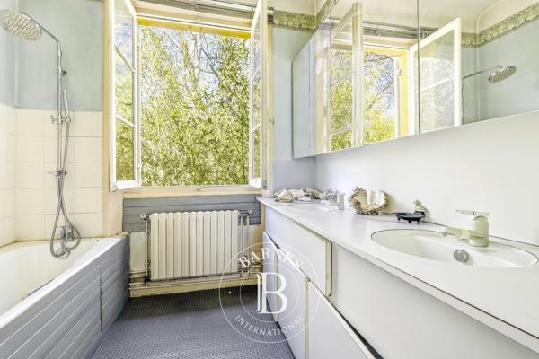 Le Bouscat, Maison 4 Chambres -  172 m² à vendre