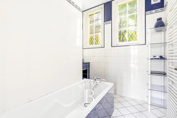 Le Bouscat, Maison 4 Chambres -  172 m² à vendre
