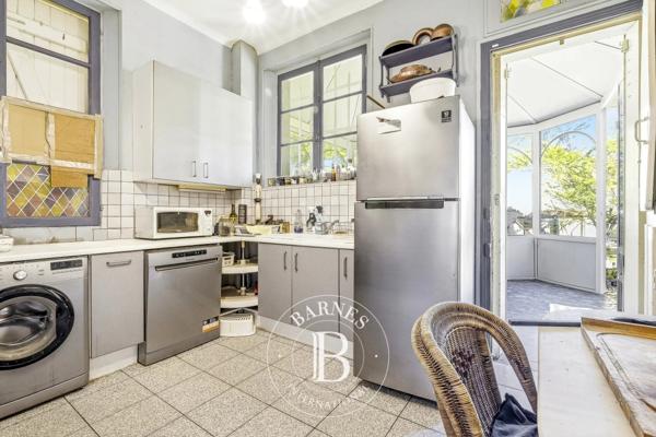 Le Bouscat, Maison 4 Chambres -  172 m² à vendre