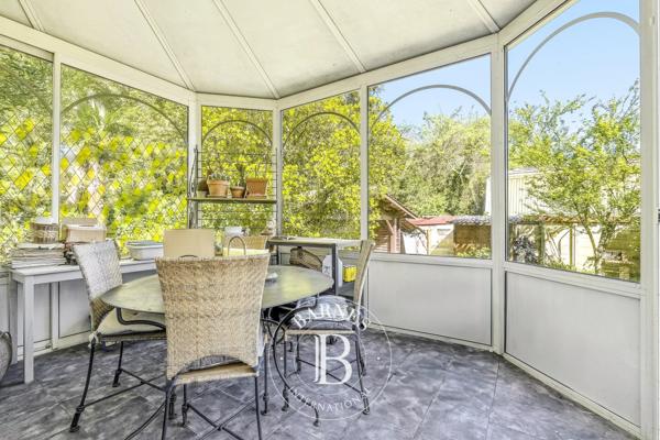 Le Bouscat, Maison 4 Chambres -  172 m² à vendre