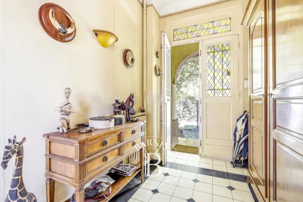 Le Bouscat, Maison 4 Chambres -  172 m² à vendre