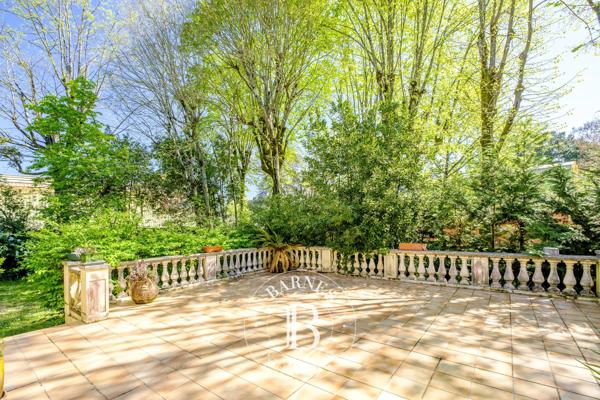 Le Bouscat, Maison 4 Chambres -  172 m² à vendre