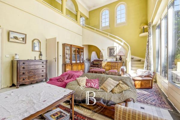 Le Bouscat, Maison 4 Chambres -  172 m² à vendre