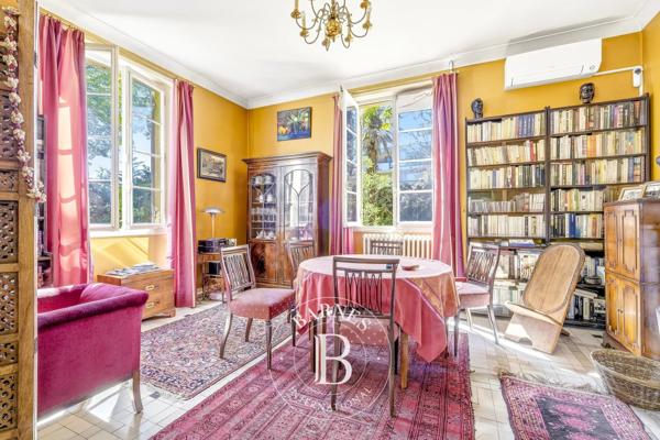 Le Bouscat, Maison 4 Chambres -  172 m² à vendre