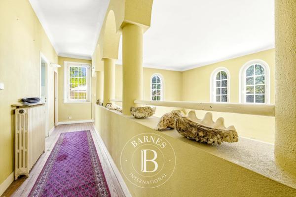 Le Bouscat, Maison 4 Chambres -  172 m² à vendre