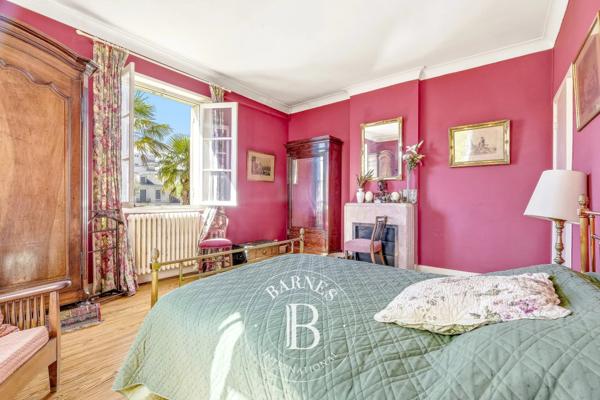 Le Bouscat, Maison 4 Chambres -  172 m² à vendre