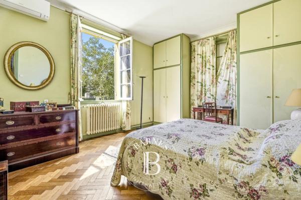 Le Bouscat, Maison 4 Chambres -  172 m² à vendre