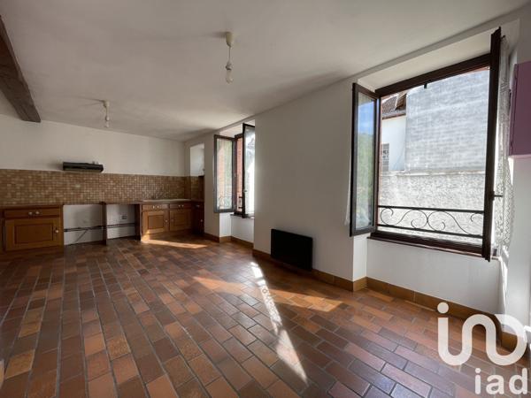 Appartement 4 pièces de 85 m² à Renage (38140)