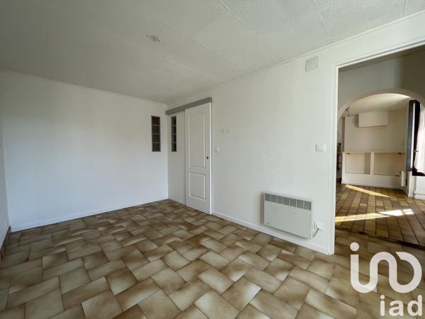 Appartement 4 pièces de 85 m² à Renage (38140)
