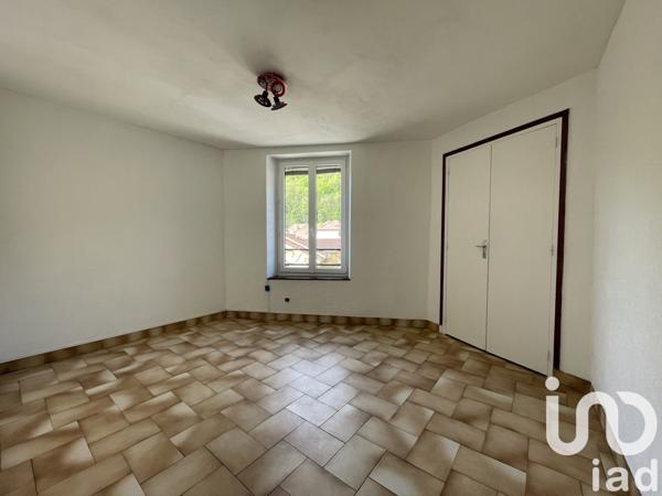 Appartement 4 pièces de 85 m² à Renage (38140)
