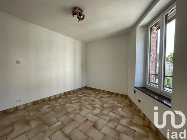 Appartement 4 pièces de 85 m² à Renage (38140)