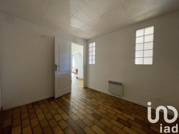 Appartement 4 pièces de 85 m² à Renage (38140)