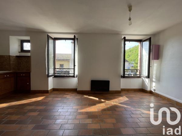 Appartement 4 pièces de 85 m² à Renage (38140)