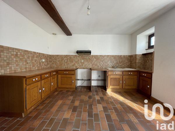 Appartement 4 pièces de 85 m² à Renage (38140)