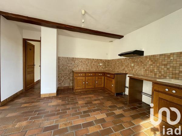 Appartement 4 pièces de 85 m² à Renage (38140)