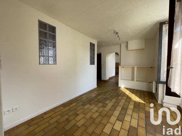 Appartement 4 pièces de 85 m² à Renage (38140)