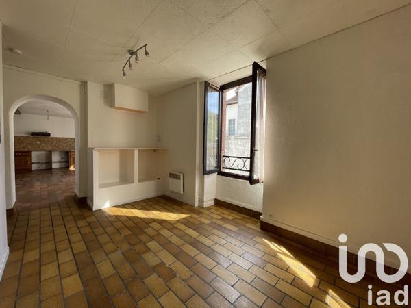 Appartement 4 pièces de 85 m² à Renage (38140)