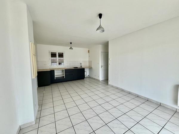 Appartement à vendre |  Saint-Vincent-de-Tyrosse |  2 pièces | 38 m²