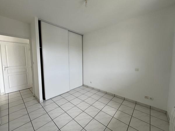 Appartement à vendre |  Saint-Vincent-de-Tyrosse |  2 pièces | 38 m²