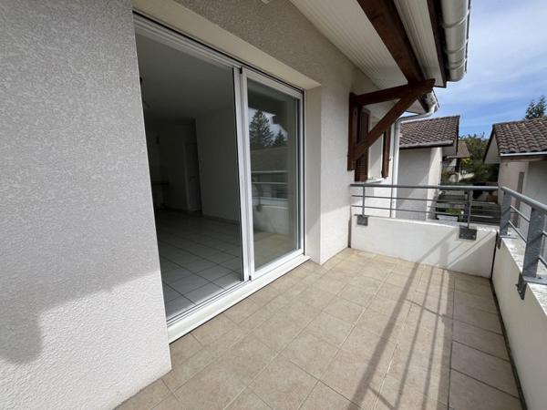 Appartement à vendre |  Saint-Vincent-de-Tyrosse |  2 pièces | 38 m²