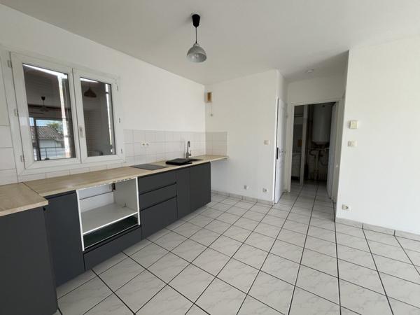 Appartement à vendre |  Saint-Vincent-de-Tyrosse |  2 pièces | 38 m²