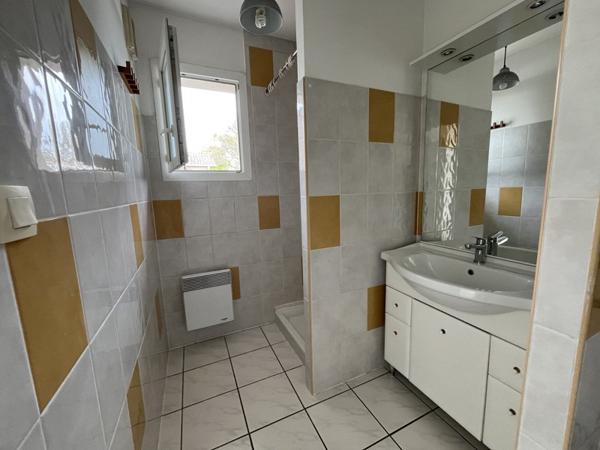 Appartement à vendre |  Saint-Vincent-de-Tyrosse |  2 pièces | 38 m²