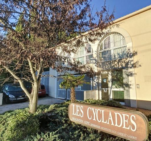 Alco - T2 - 47,20m²