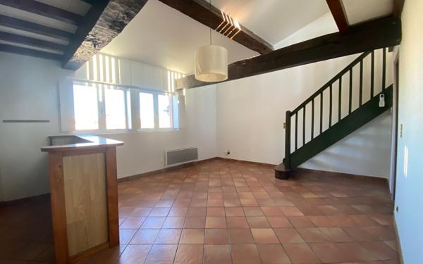 Appartement à louer    1 pièce •  Castres