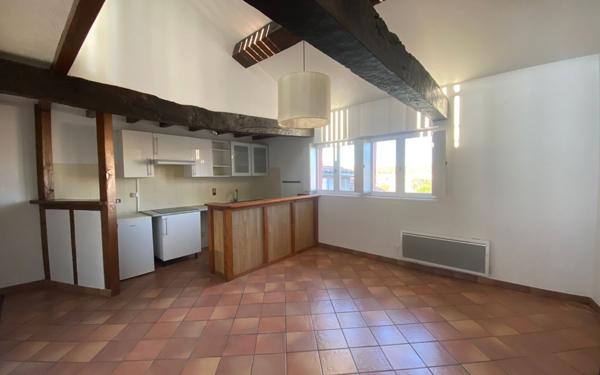 Appartement à louer    1 pièce •  Castres