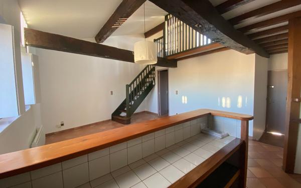 Appartement à louer    1 pièce •  Castres