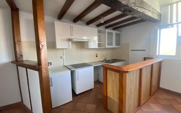 Appartement à louer    1 pièce •  Castres