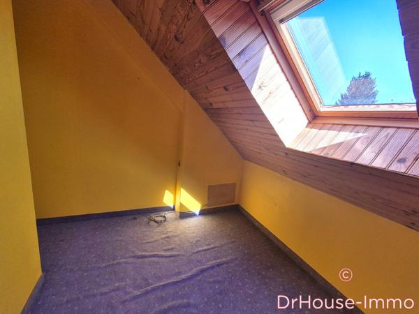 Maison à vendre 6 pièces de 100 m²