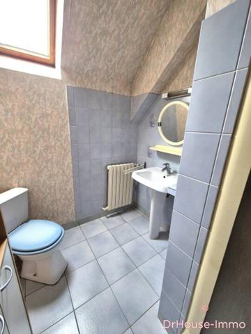 Maison à vendre 6 pièces de 100 m²