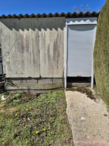 Maison à vendre 6 pièces de 100 m²