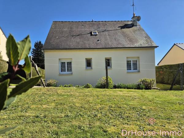 Maison à vendre 6 pièces de 100 m²