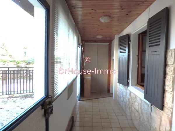 Maison à vendre 3 pièces de 52 m²