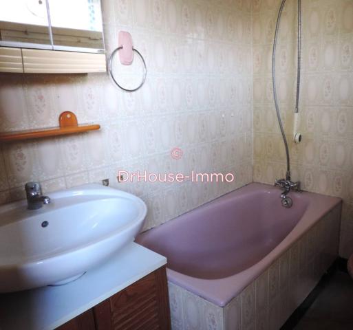 Maison à vendre 3 pièces de 52 m²