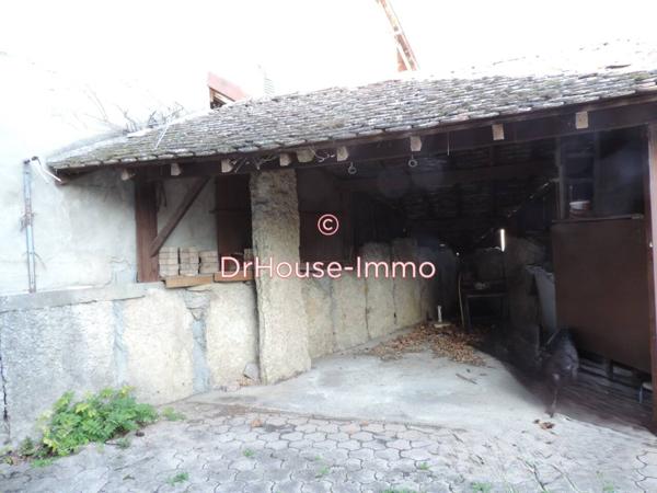 Maison à vendre 3 pièces de 52 m²