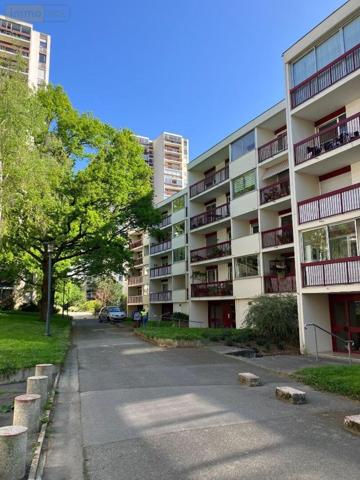 Appartement à louer à Rennes en Ille-et-Vilaine (35000), ref : 1859