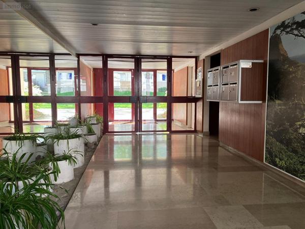 Appartement à louer à Rennes en Ille-et-Vilaine (35000), ref : 1859