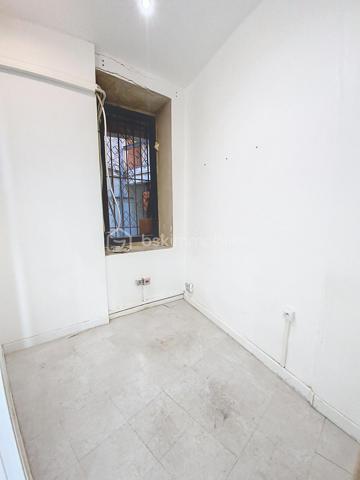 Local commercial de 59 m²