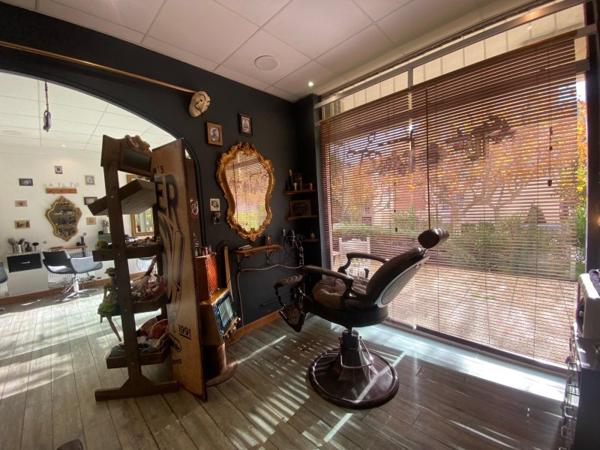 Vente fonds de commerce