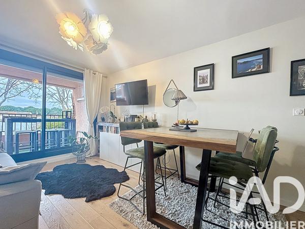Appartement à vendre 2 pièces 31 m² Agde
