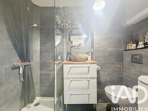 Appartement à vendre 2 pièces 31 m² Agde