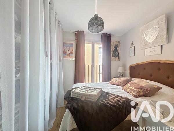 Appartement à vendre 2 pièces 31 m² Agde