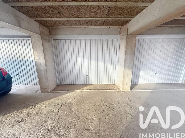 Appartement à vendre 2 pièces 31 m² Agde