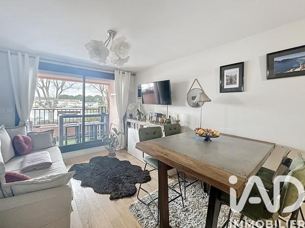 Appartement à vendre 2 pièces 31 m² Agde