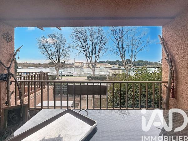 Appartement à vendre 2 pièces 31 m² Agde