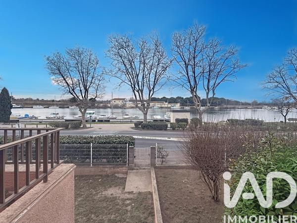Appartement à vendre 2 pièces 31 m² Agde